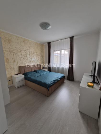 Apartament  de inchiriat 2 camere, str. Monumentului-Bragadiru - 2