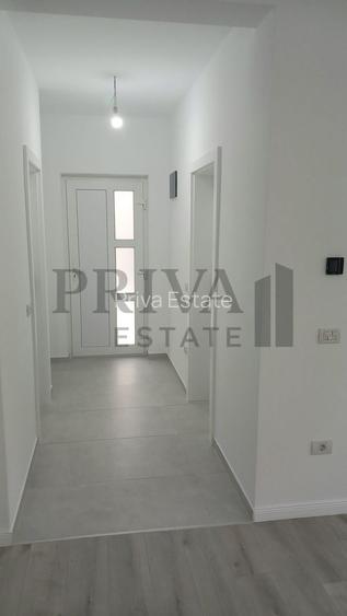 Duplex modern, 3 camere, 2 bai, 75 mp, Mosnita Veche - 10