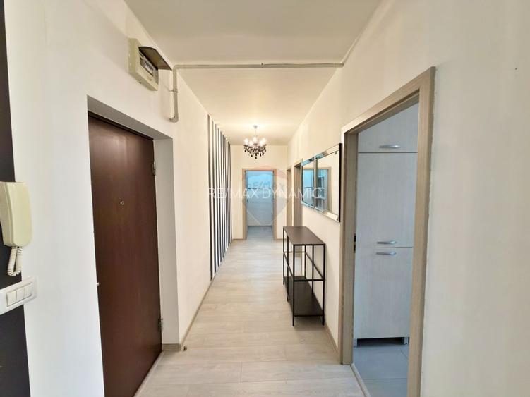 Apartament 2 camere, 74 mp utili, Urbanna – Calea Iuliu Maniu, Arad - 11