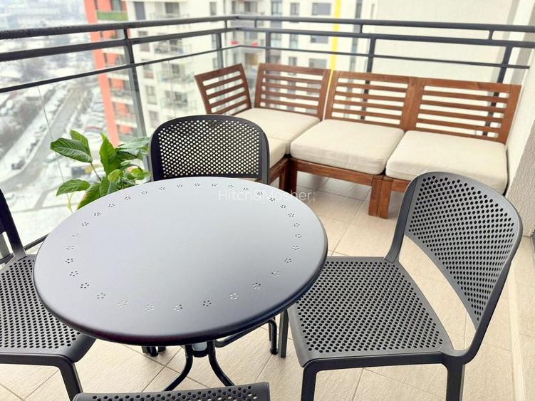 3 camere, pădure, Ready to Move - 4