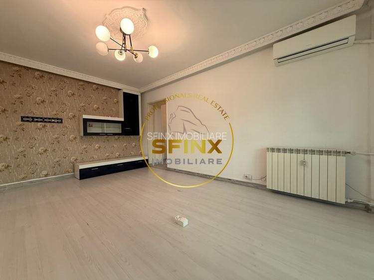 2 camere etaj 1/13 | Piata Alba Iulia | Bulevardul Decebal - 4