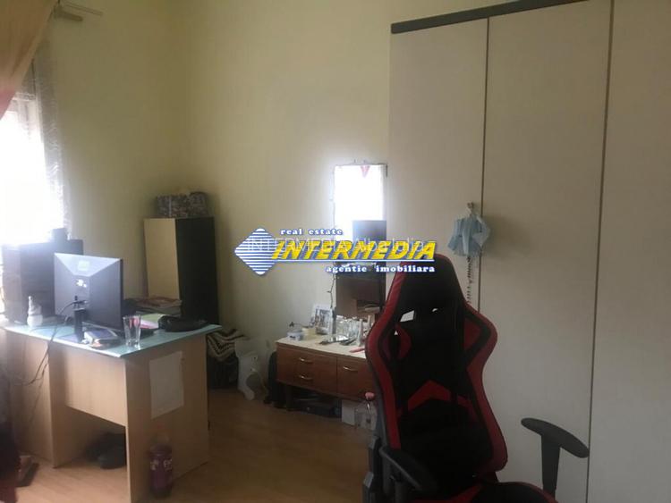 Casa de vanzare cu 3 camere in Alba Iulia zona Centru - 10