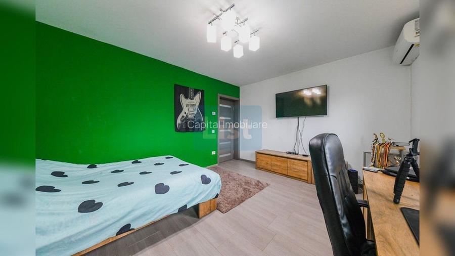 Comision 0%! Casa individuala, Teren 2500mp - 13