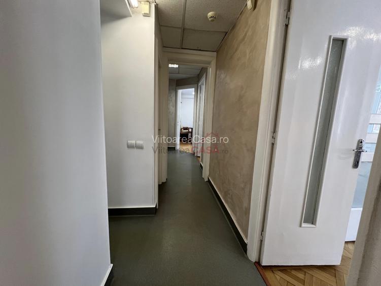 Ultracentral - 4 camere ultracentral - renovat - vila anvelopata - 10