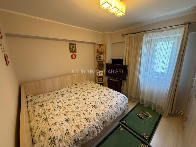 Apartament 4 camere decomandat-zona Casa de Cultura - 4