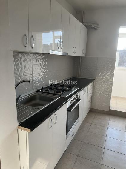 Apartament cu 2 camere inchiriere Crangasi - 5
