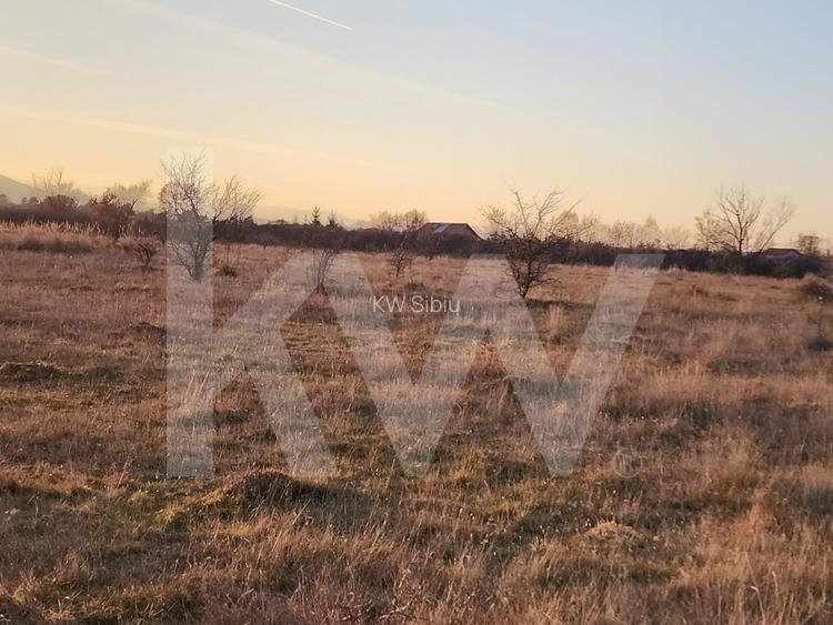 Oportunitate investitie | De vanzare, 3 parcele de 560 mp. - 2