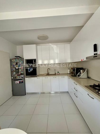 Casa insiruita Sânpetru - 15