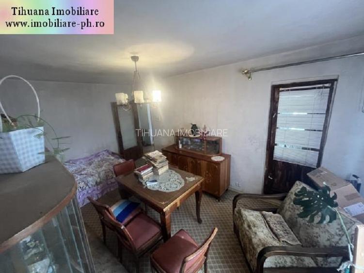 Apartament  3 camere de vanzare : 9 Mai-(Frasinet) - 10
