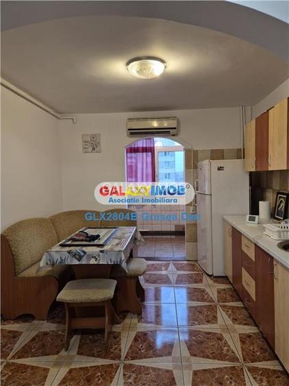 gorjului | 2 camere 57mp | 1985 | centrala AC cada balcon | metrou - 3