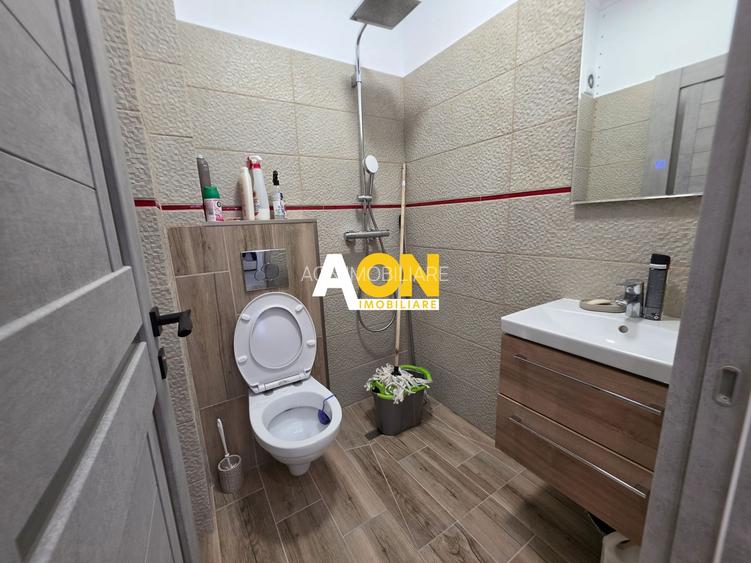 Apartament 3 Camere Bloc Nou, Complet Mobilat - 6