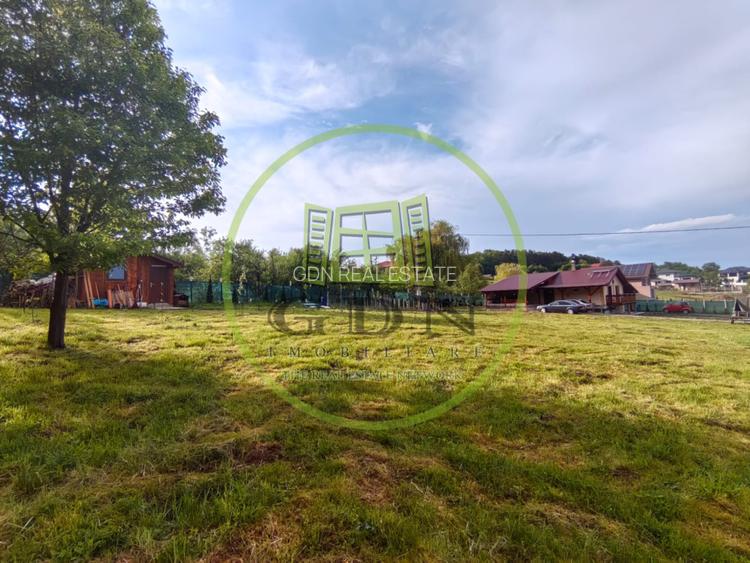 Casa individuala | 100 mp casa + 1500 mp teren | Tocile, judetul Sibiu - 19