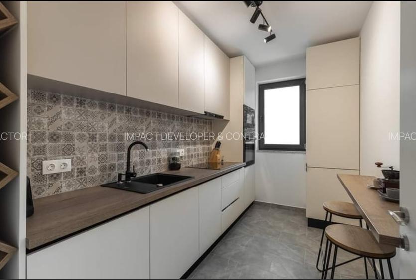 3 Camere Luminoase în Nordul Capitalei – Ideal pentru Familie - 13