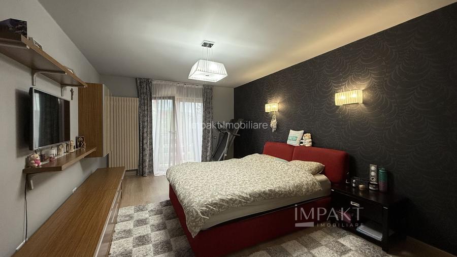 Casa deosebita 6 camere Faget cu teren generos de 1100 m2 - 19