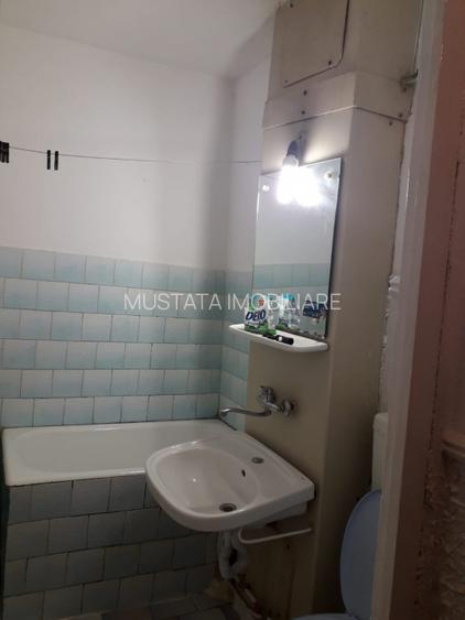 - Garsoniera confort 1 , Ansamblul Dorobantilor, etaj 3/4. - 6