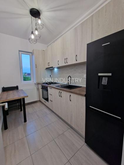 Garsoniera de inchiriat Aparatorii Patriei Loc de Parcare - 11