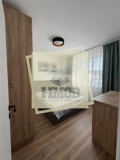 Apartament 3 camere etaj 1 cu 2 bai si 2 balcoane - 5