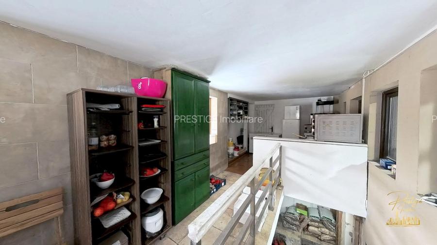 Pensiune cu restaurant si 4 dormitoare de vanzare in Vartop - Arieseni - 39