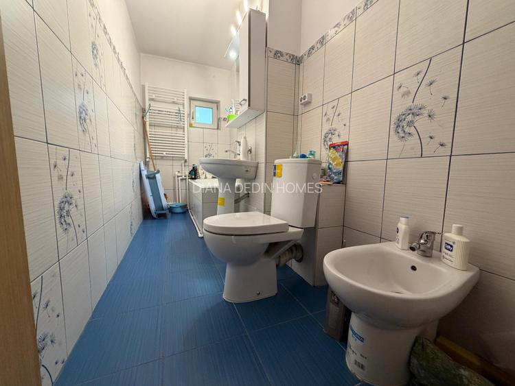 Apartament 3 camere 2 bai Sos Salaj nr 139 - 5