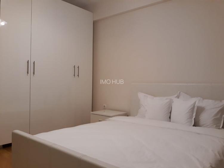 Apartament de inchiriat Lux 3 camere zona Copou-Stadion Emil Alexandrescu - 11