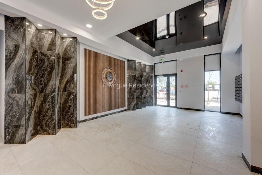 Envogue Residence Iuliu Maniu - 12