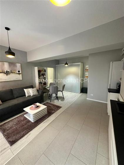 APARTAMENT 2 CAMERE DE ÎNCHIRIAT UNIRII UNION PLAZA - 5