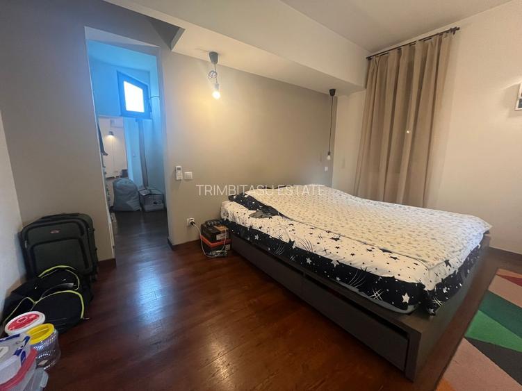 ANDRONACHE | Vila 4 Camere | Garaj | Curte Verde | Ciubar & BBQ - 16