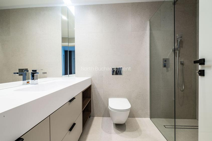 Apartament 2 camere de inchiriat | Floreasca | PET FRIENDLY - 7