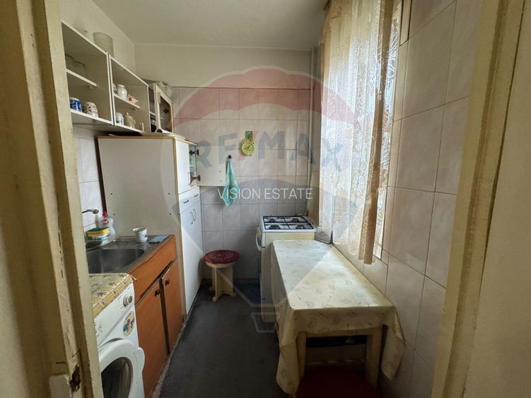 Apartament cu 2 camere de vânzare în zona Valea Rosie - 8