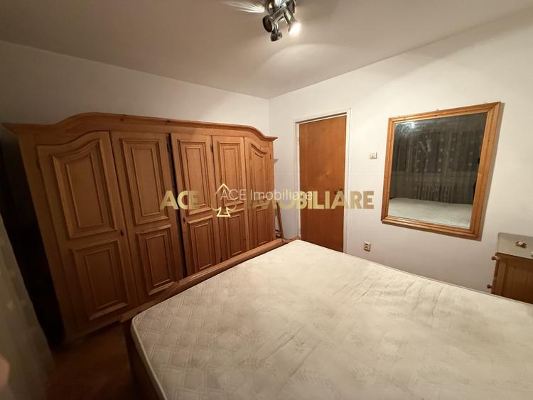 2 Camere de inchiriat | Banu Manta | Metrou | Pet-friendly | Mobilat - 13