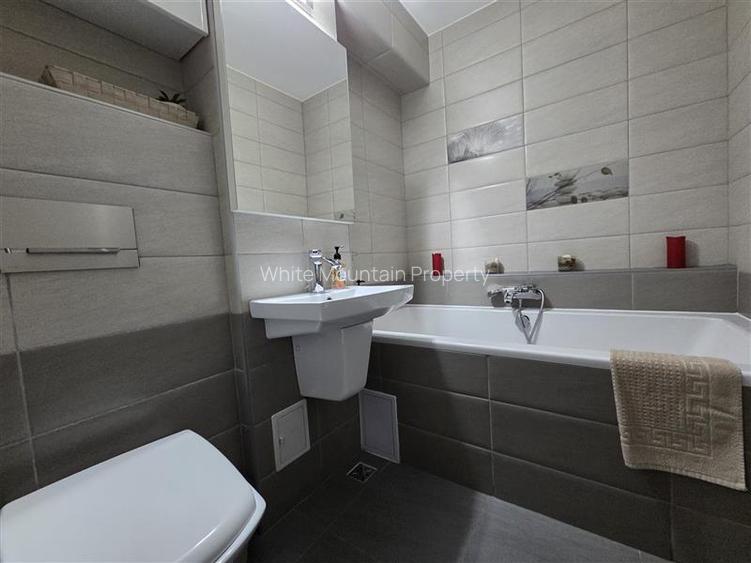 Apartament spatios cu 2 camere Parcul Trandafirilor Racadau - 7