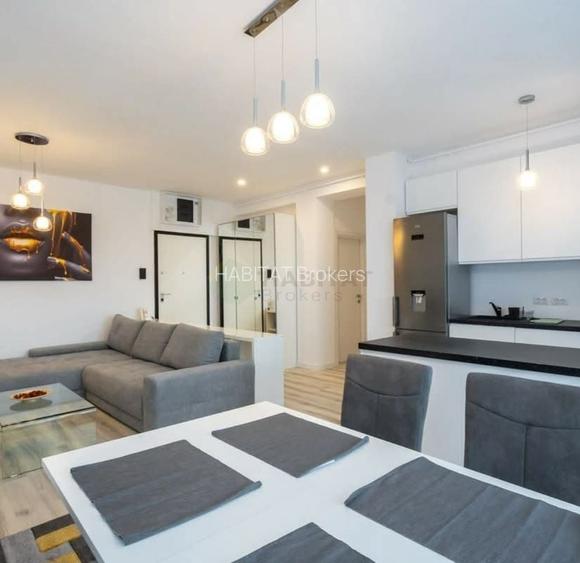 2 camere cu grădină proprie | Millo Residence - 2