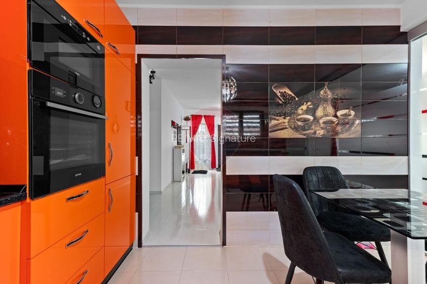 DE VANZARE  Vila cu piscina Zona Colentina - 33