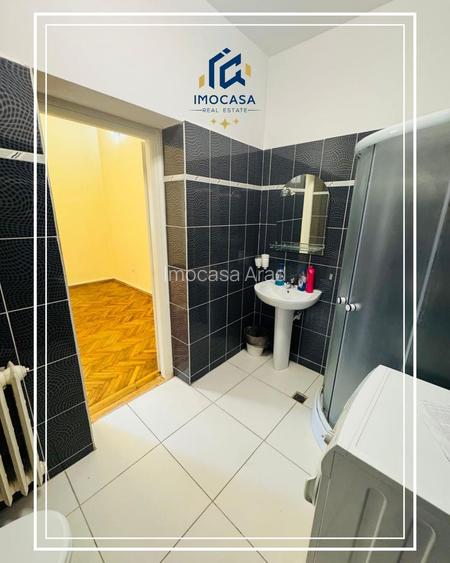 De vanzare Apartament Rez. Birou dimensiuni impresionantă centru Arad - 29