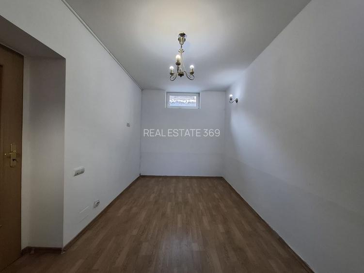 URGENT!, Aviatorilor-Televiziune, INTRARE SEPARATA, rezidential/birou - 12