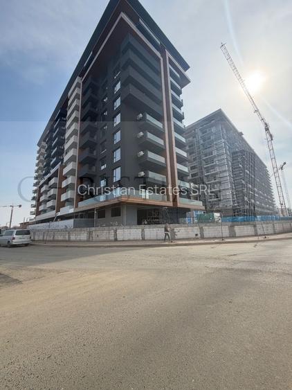 Apartament 2 Camere 48 mp - Astorium LIFE - 15