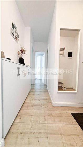 Baneasa - Sisesti | Valletta Residence | Bloc 2017 | Modern - 10