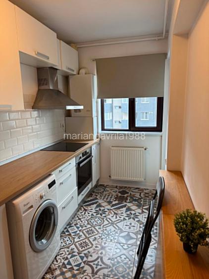 Inchiriez apartament 2 camere - Militari Residence - 6