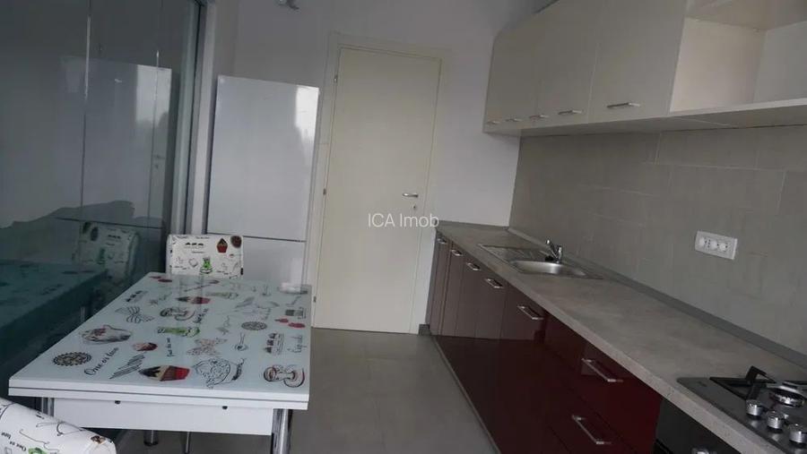 Apartament spatios Lujerului-Politehnica - 7