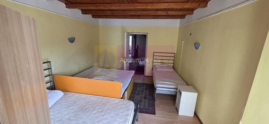 Vila de vanzare  cu 13 camere in Busteni (camin pentru seniori) - 26