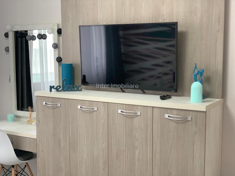 Apartament nou, 2 camere decomandat, 55 mp, prima linie la mare, cod 161296 - 10