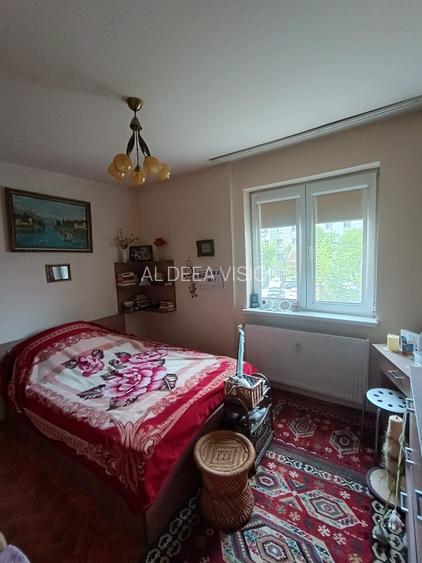 Apartament 3 camere, de vânzare, Gheorgheni,zona Băița- Scărișoara, etj 1, 68mp - 3