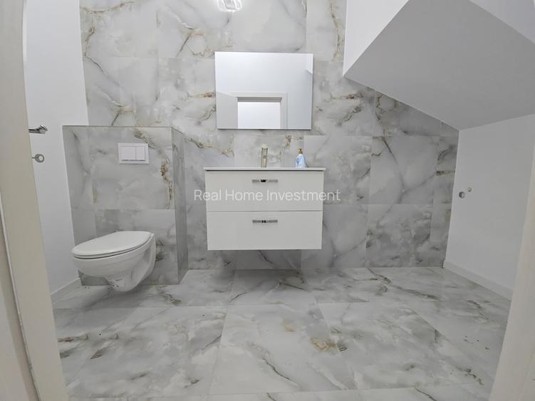 4 Camere, la asfalt, comuna Berceni - 4