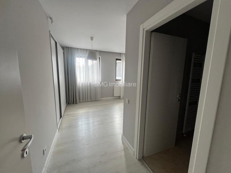 Vila tip duplex | OXFORD GARDENS | SCOALA AMERICANA | Pipera - 15