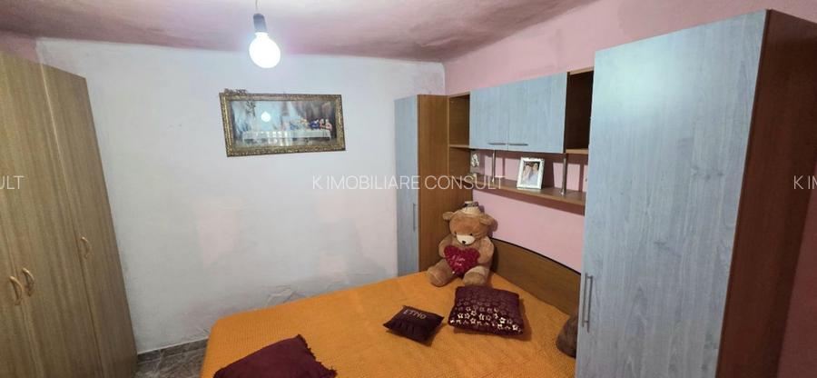 Sos. Alexandrie casa parter 3 camere de vanzare - 10