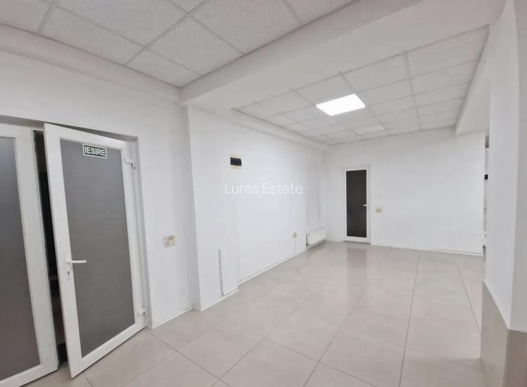 Spațiu de birouri - zona Ultracentrală - 3
