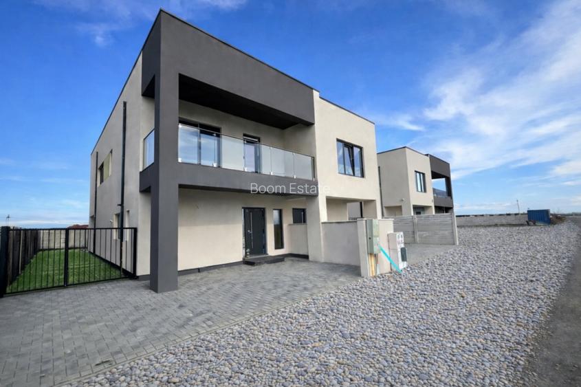 DEZVOLTATOR, DUPLEX GENEROS, 3 BAI SI 3 DORMITOARE - 2