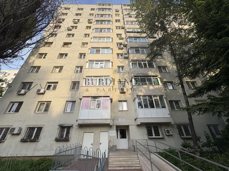 Apartament cu 3 camere - Metrou Nicolae Grigorescu - 47.2 mp utili - 14