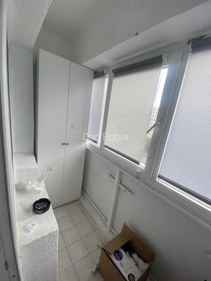 Garsoniera decomandata 8 min M Dristor DB1986 - 5