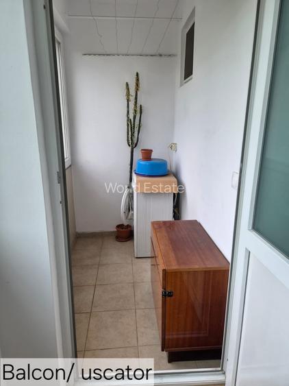 Apartament 3 camere, Alexandru Obregia - 7